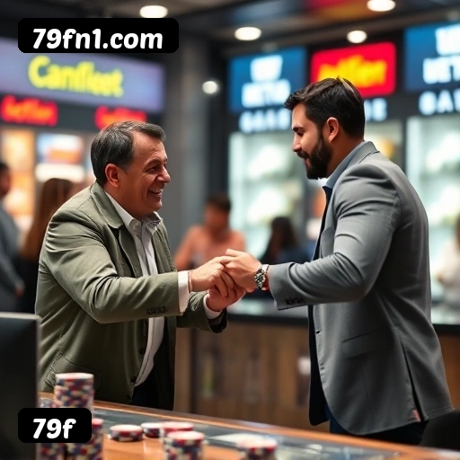 Imagem secundária de apoio para instalação do app 79f