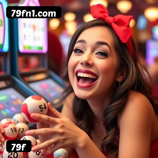 Vantagens de jogar slots no 79f Brasil